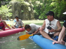 20090416 Andaman Sea Kayak  47 of 148 